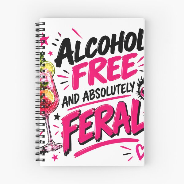 Item preview, no alcohol, sober lifestyle, sober is the new cool, drink responsibly designed and sold by TrueArtVibes.