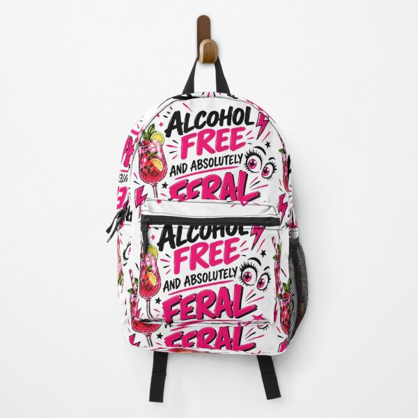 Item preview, no alcohol, sober lifestyle, sober is the new cool, drink responsibly designed and sold by TrueArtVibes.