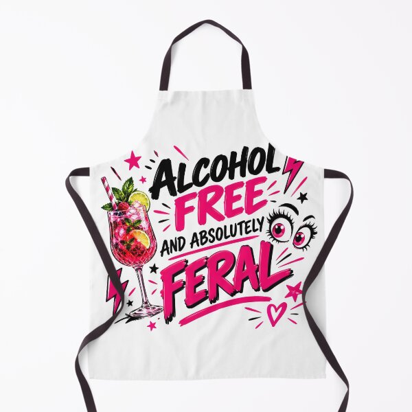 Item preview, no alcohol, sober lifestyle, sober is the new cool, drink responsibly designed and sold by TrueArtVibes.