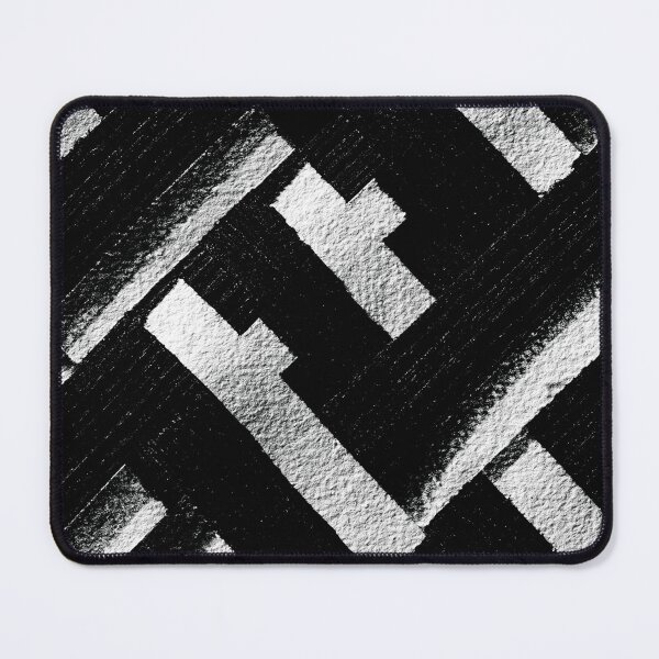 Item preview, Woven Network III Motion (No.06) designed and sold by Form Finding Design.