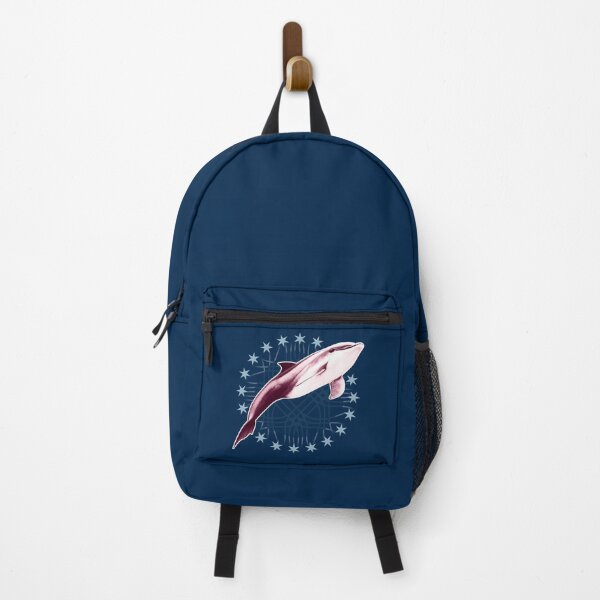 Item preview, Jumping Dolphin Graphic Design designed and sold by TMBTM.