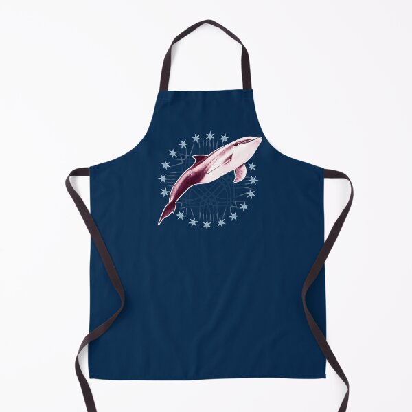 Item preview, Jumping Dolphin Graphic Design designed and sold by TMBTM.