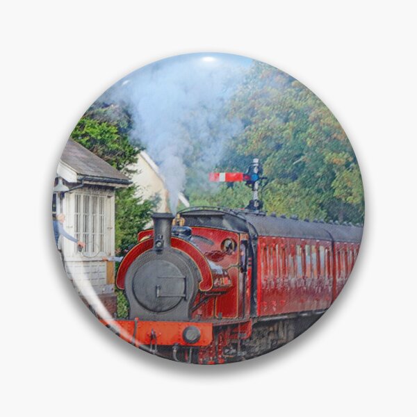 Item preview, Hunslet 'Newstead' No. 1589 designed and sold by Beverley Barrett.