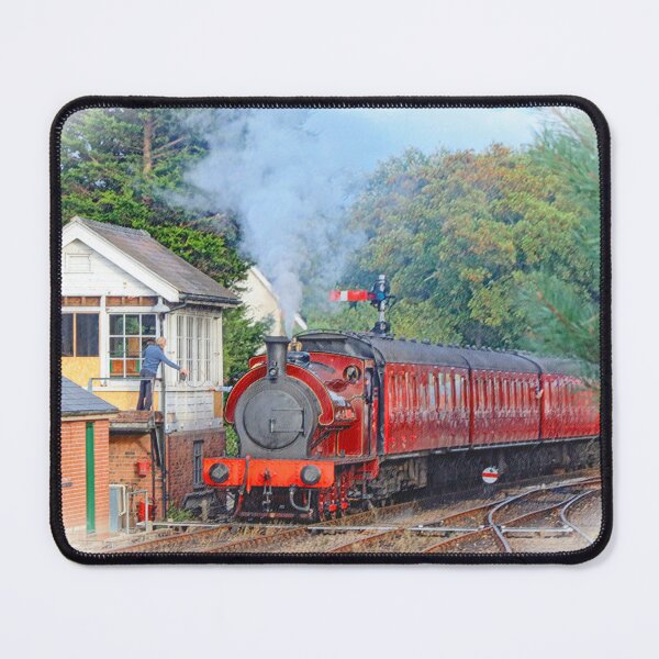 Item preview, Hunslet 'Newstead' No. 1589 designed and sold by Beverley Barrett.