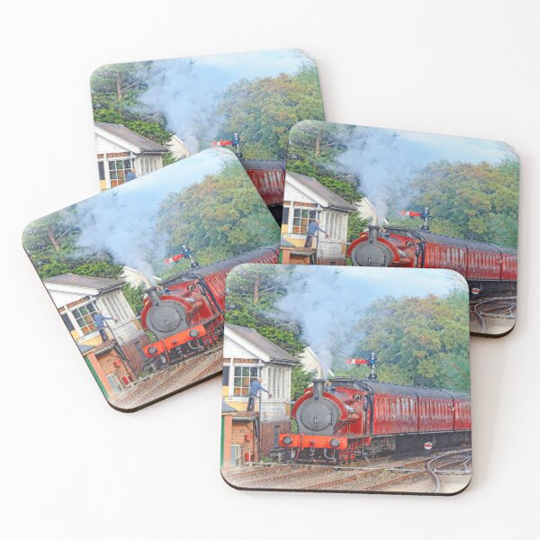 Item preview, Hunslet 'Newstead' No. 1589 designed and sold by Beverley Barrett.