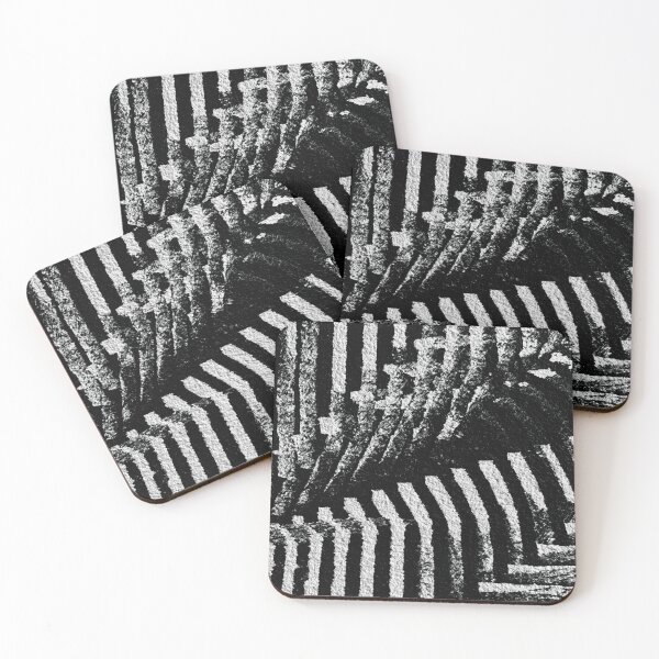 Item preview, Woven Network III Motion (No.07) designed and sold by Form Finding Design.