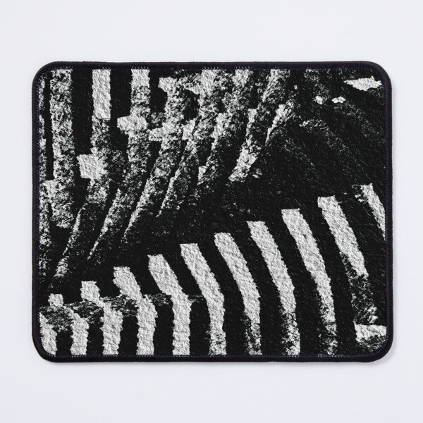 Item preview, Woven Network III Motion (No.07) designed and sold by Form Finding Design.