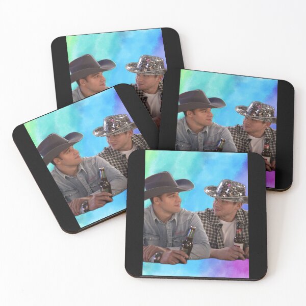 Item preview, Cowboy Buddie  designed and sold by jorgenesmith.