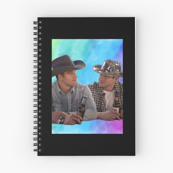 Item preview, Cowboy Buddie  designed and sold by jorgenesmith.