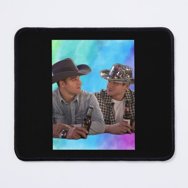Item preview, Cowboy Buddie  designed and sold by jorgenesmith.