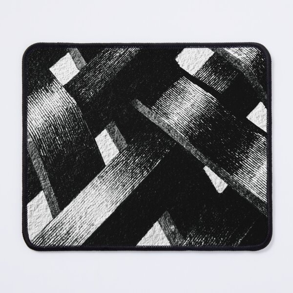 Item preview, Woven Network III Motion (No.08) designed and sold by Form Finding Design.