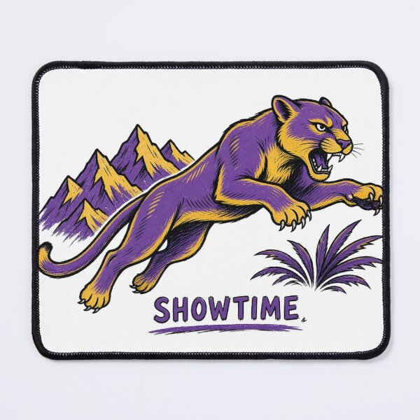 Item preview, Showtime Cat Flash designed and sold by PhillySportz.