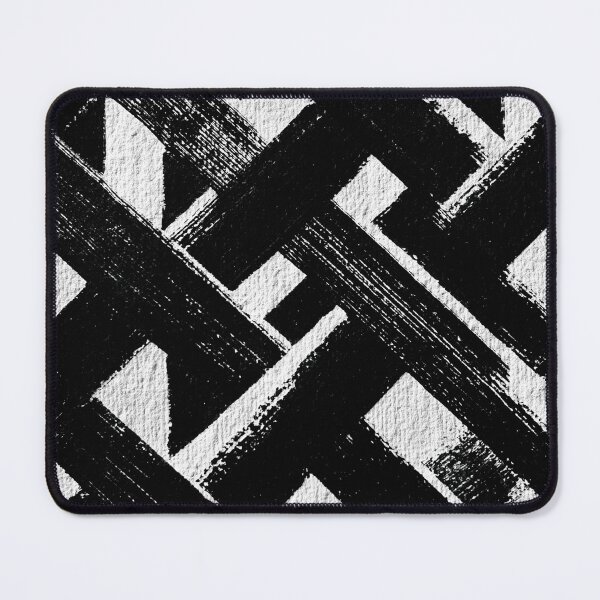 Item preview, Woven Network III Motion (No.09) designed and sold by Form Finding Design.