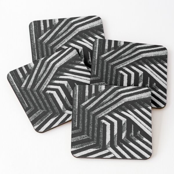 Item preview, Woven Network III Motion (No.10) designed and sold by Form Finding Design.