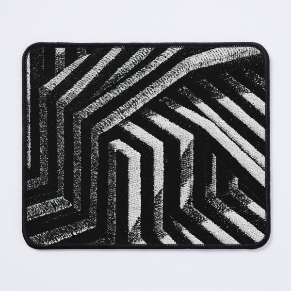 Item preview, Woven Network III Motion (No.10) designed and sold by Form Finding Design.