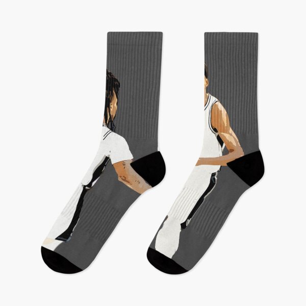 Item preview, Stephon Castle & Victor Wembanyama designed and sold by raffrasta.