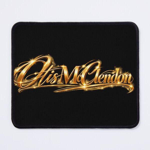 Item preview, Otis McClendon- Signature designed and sold by GearCity.