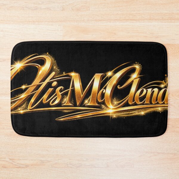 Item preview, Otis McClendon- Signature designed and sold by GearCity.