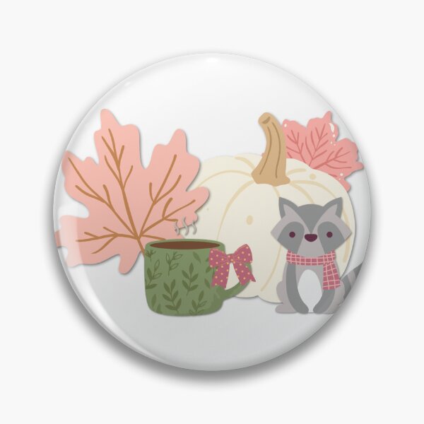 Item preview, Cozy Coon designed and sold by SaltiLittleThings.