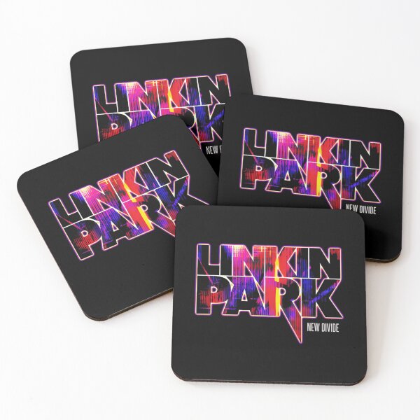 Item preview, Linkin Park   designed and sold by sheryllcreators.