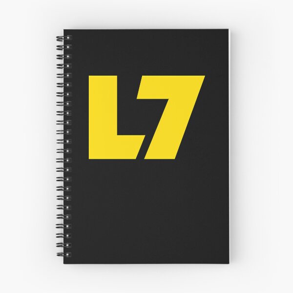 Item preview, Copy of THE L7 Band designed and sold by Solerodriguart.