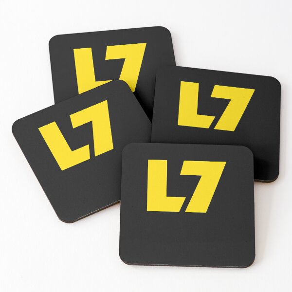 Item preview, Copy of THE L7 Band designed and sold by Solerodriguart.