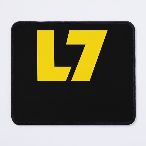 Item preview, Copy of THE L7 Band designed and sold by Solerodriguart.