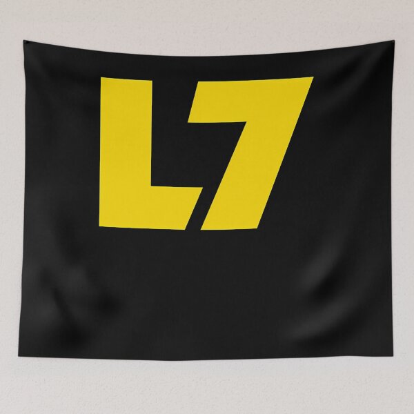 Item preview, Copy of THE L7 Band designed and sold by Solerodriguart.