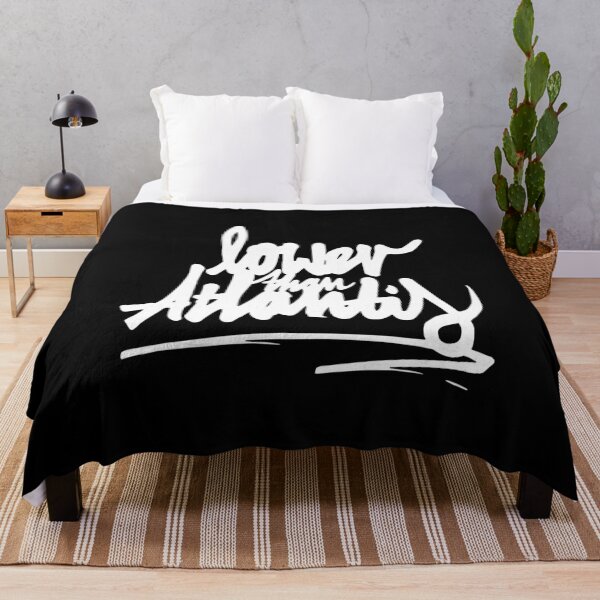 Item preview, LOWER THAN ATLANTIS designed and sold by DarkAndOrdinary.