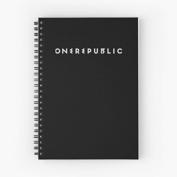 Item preview, One Republic BAND designed and sold by CalestiaAngels.
