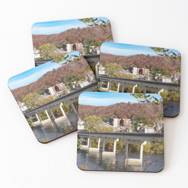 Item preview, Bridge in West Virginia designed and sold by OHPhotography.
