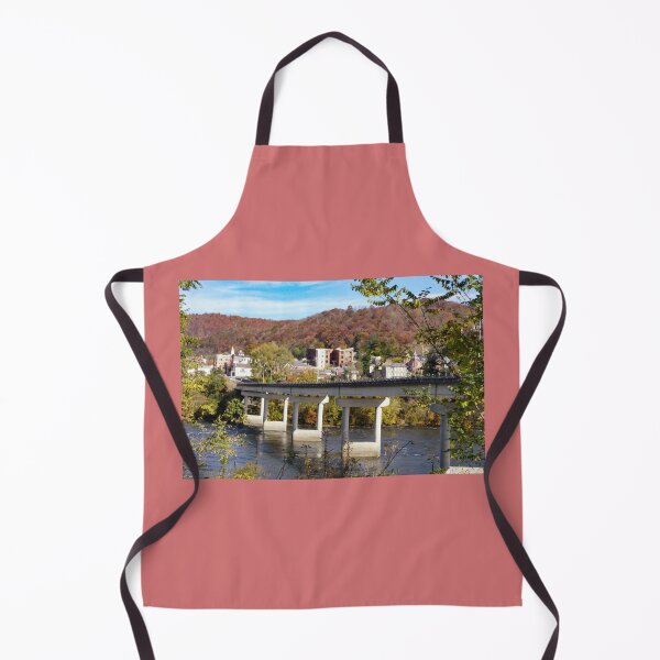 Item preview, Bridge in West Virginia designed and sold by OHPhotography.