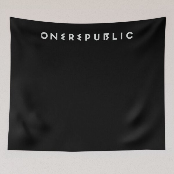 Item preview, One Republic BAND designed and sold by CalestiaAngels.