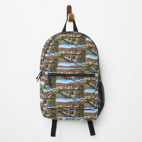 Item preview, Bridge in West Virginia designed and sold by OHPhotography.