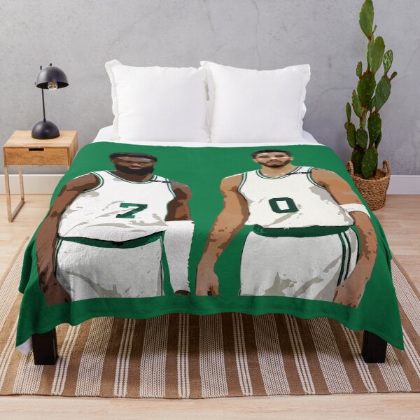 Item preview, Jaylen Brown & Jayson Tatum designed and sold by raffrasta.