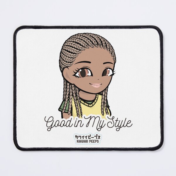 Item preview, Pastel Power Crew Good in My Style designed and sold by P-L-Sardines.