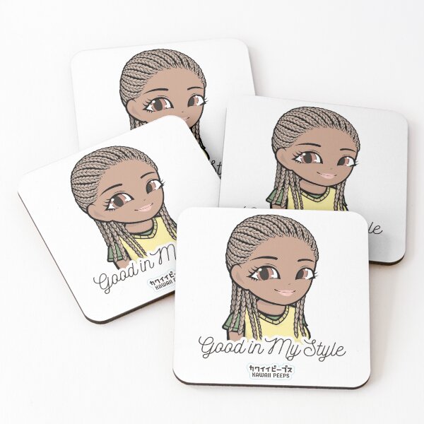 Item preview, Pastel Power Crew Good in My Style designed and sold by P-L-Sardines.
