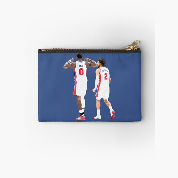 Item preview, Jalen Duren & Cade Cunningham designed and sold by raffrasta.