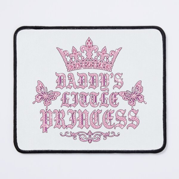 Item preview, Daddy's Little Princess y2k Aesthetic designed and sold by Ekeinekeke.