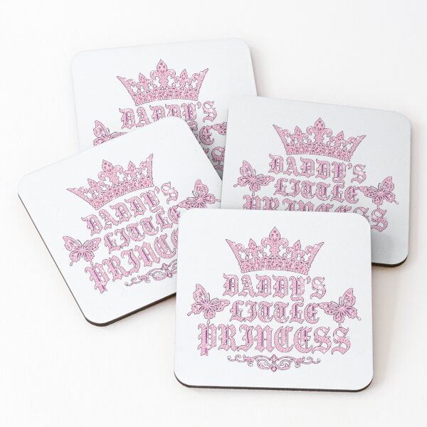 Item preview, Daddy's Little Princess y2k Aesthetic designed and sold by Ekeinekeke.