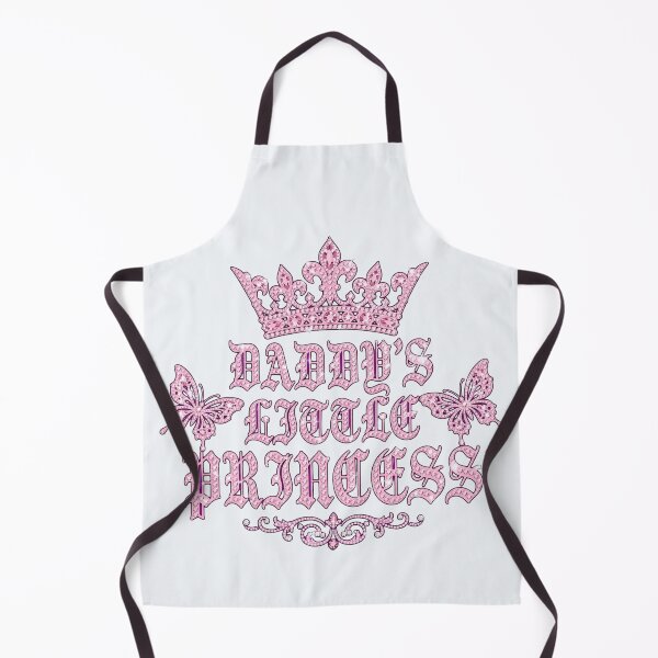 Item preview, Daddy's Little Princess y2k Aesthetic designed and sold by Ekeinekeke.