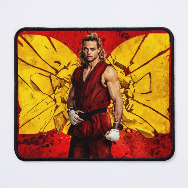 Item preview, Street Fighter Movie designed and sold by safarianu.