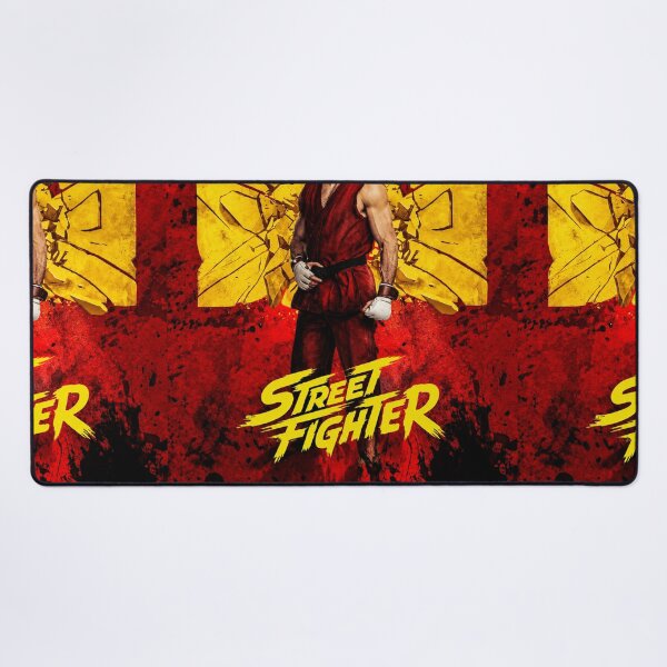Item preview, Street Fighter Movie designed and sold by safarianu.