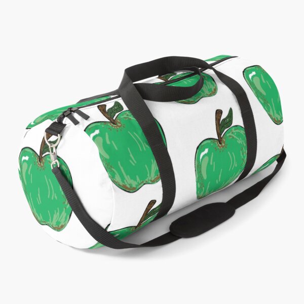 Item preview, Green Apple designed and sold by emzillustration.