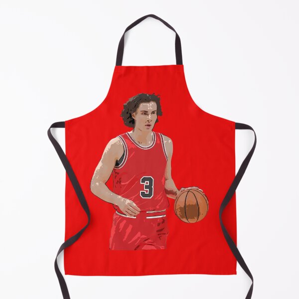 Item preview, Josh Giddey designed and sold by raffrasta.