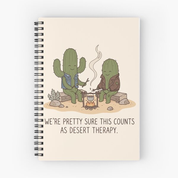 Item preview, Campfire Cacti designed and sold by Amir Faysal.