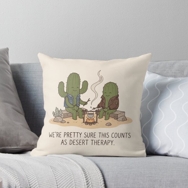 Item preview, Campfire Cacti designed and sold by Amir Faysal.