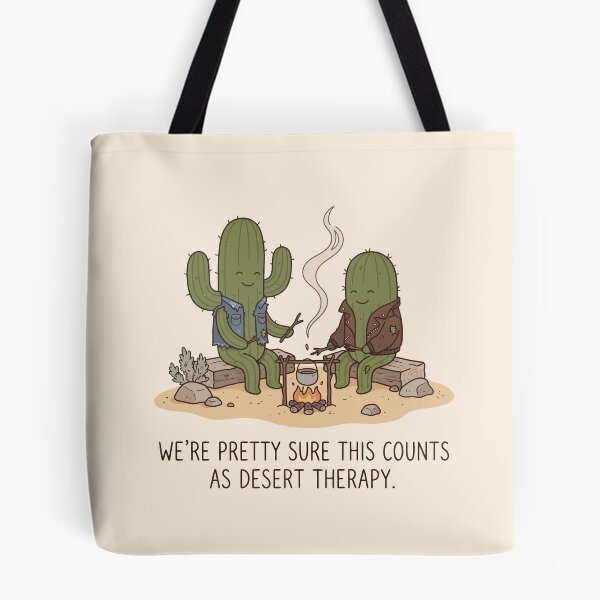 Item preview, Campfire Cacti designed and sold by Amir Faysal.
