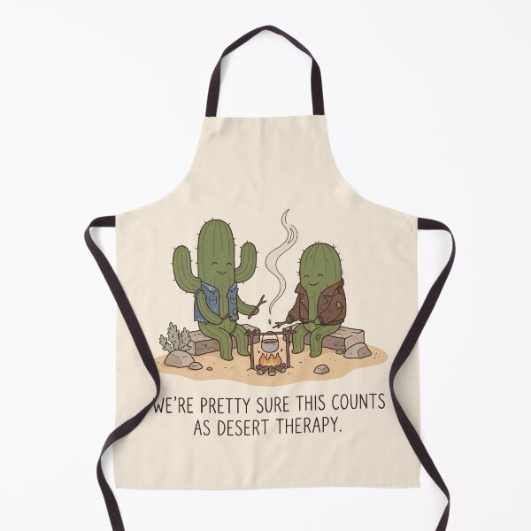 Item preview, Campfire Cacti designed and sold by Amir Faysal.