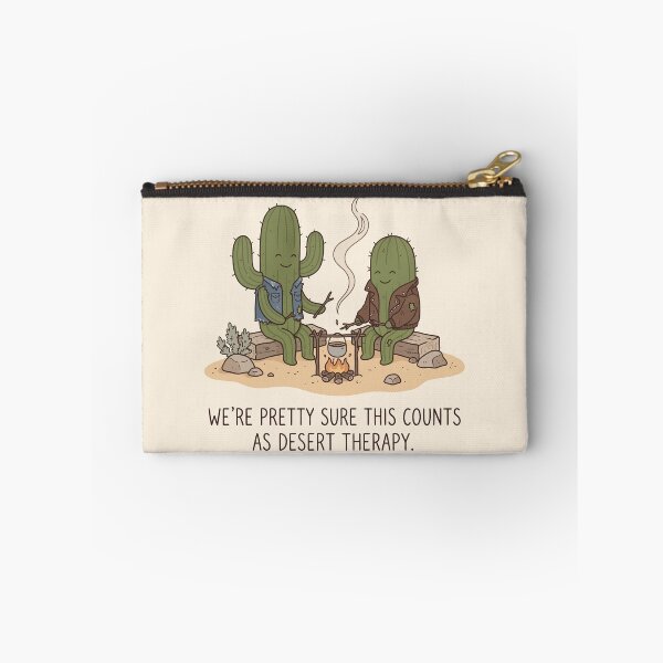 Item preview, Campfire Cacti designed and sold by Amir Faysal.